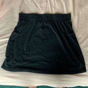 Forever 21 mini skirt